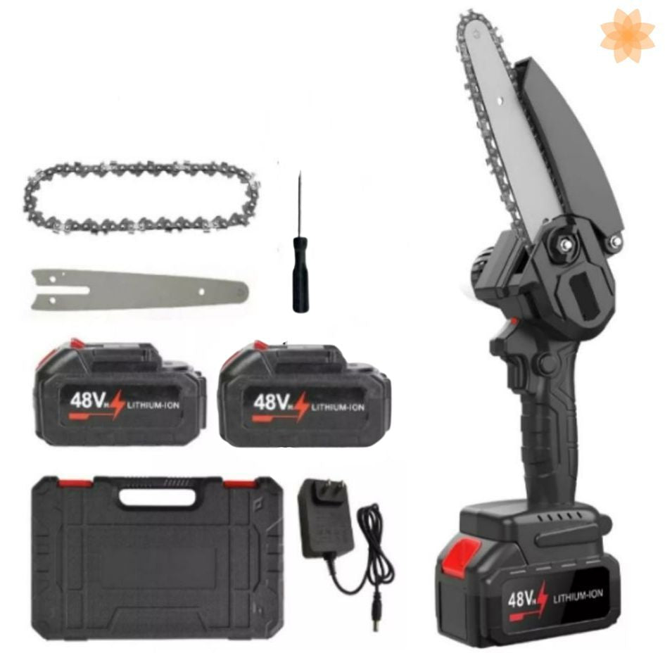 Mini Motosierra TurboCut 21V - Ecuador