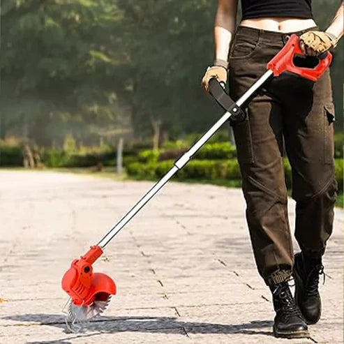 TURBOBLADE™ | Desbrozadora Eléctrica 3 en 1🌱 - Ecuador