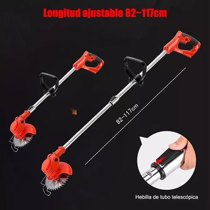 TURBOBLADE™ | Desbrozadora Eléctrica 3 en 1🌱 - Ecuador